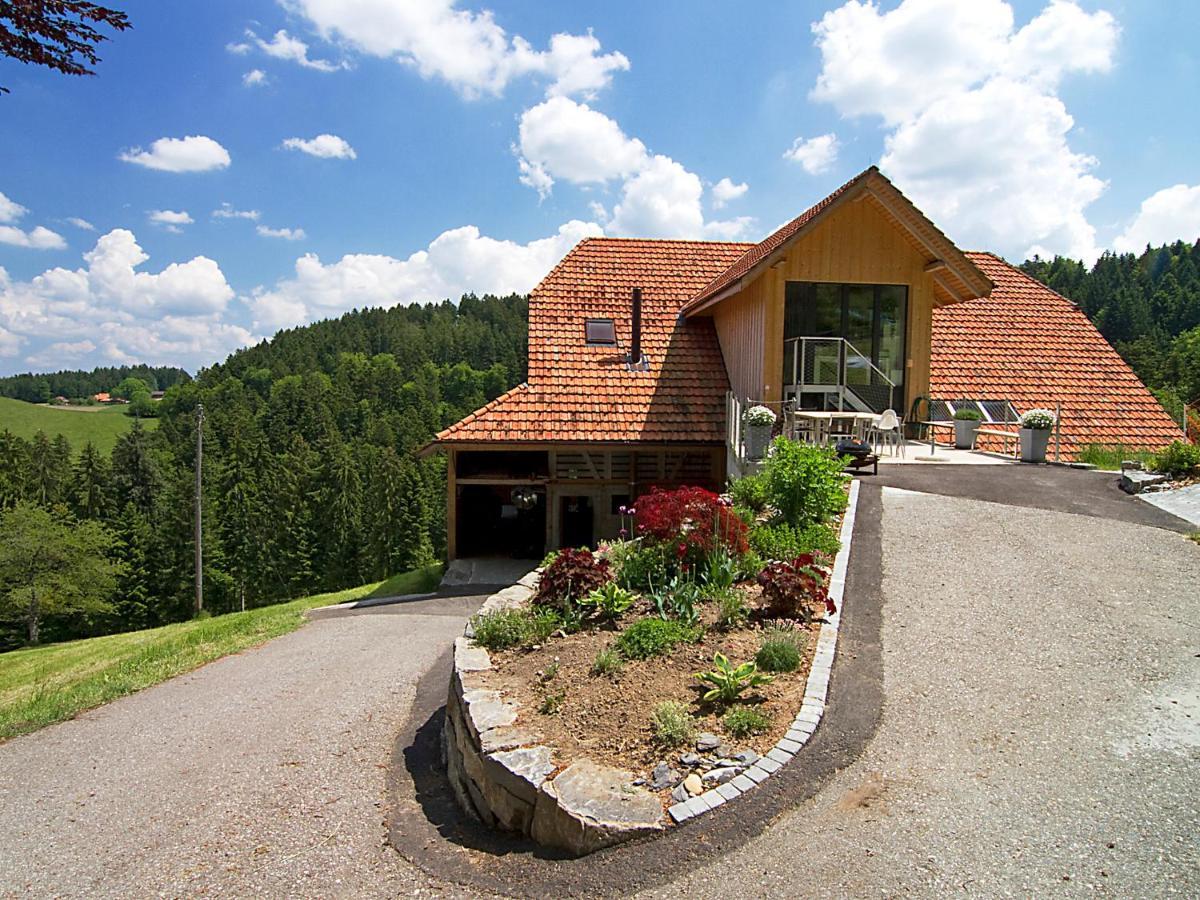 Apartment Egggraben By Interhome Thorberg Экстерьер фото