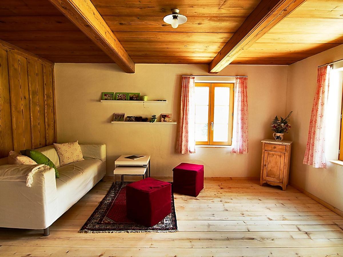 Apartment Egggraben By Interhome Thorberg Экстерьер фото